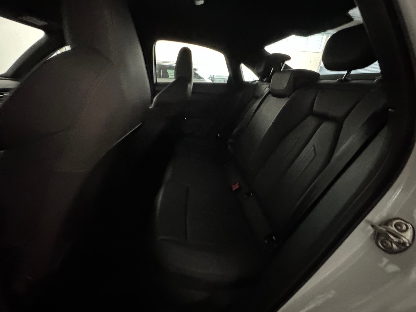 Audi A3 LIMOUSINE 30 TFSI Business edition Keyless|CarPlay