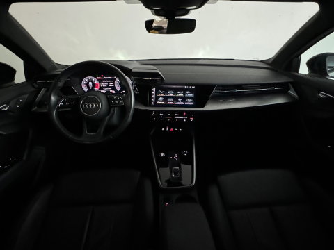 Audi A3 LIMOUSINE 30 TFSI Business edition Keyless|CarPlay