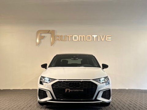 Audi A3 LIMOUSINE 30 TFSI Business edition Keyless|CarPlay