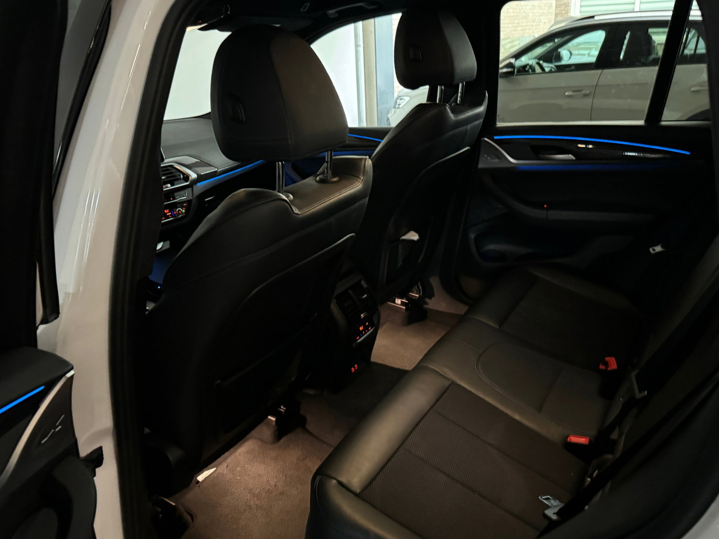 BMW X3 XDrive30e High Executive M Sport H/K|Crystal|Keyless
