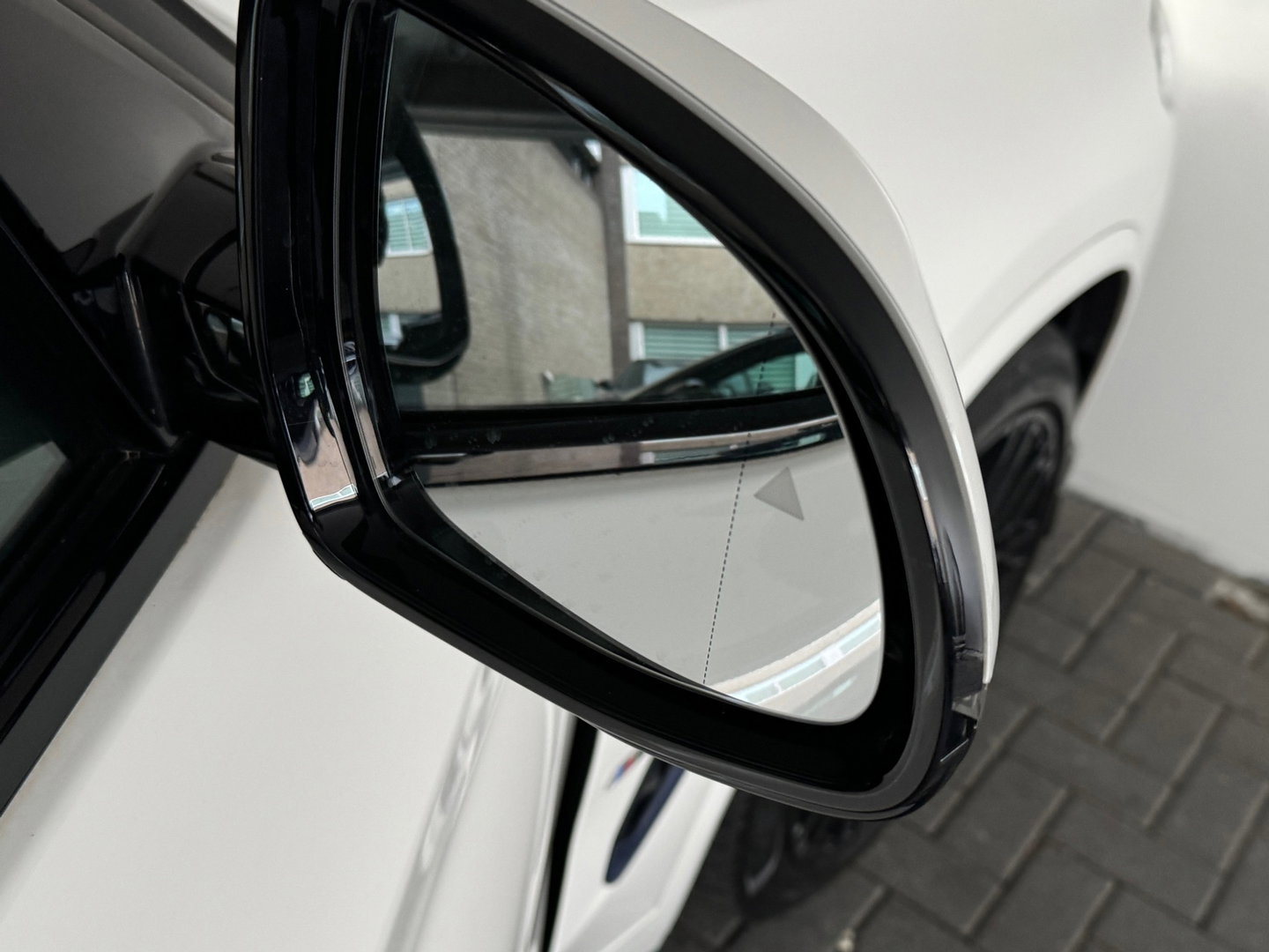 BMW X3 XDrive30e High Executive M Sport H/K|Crystal|Keyless