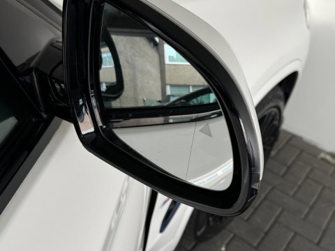 BMW X3 XDrive30e High Executive M Sport H/K|Crystal|Keyless