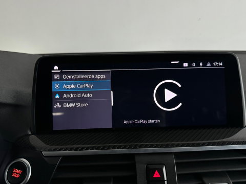 BMW X3 XDrive30e High Executive M Sport H/K|Crystal|Keyless