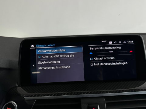 BMW X3 XDrive30e High Executive M Sport H/K|Crystal|Keyless