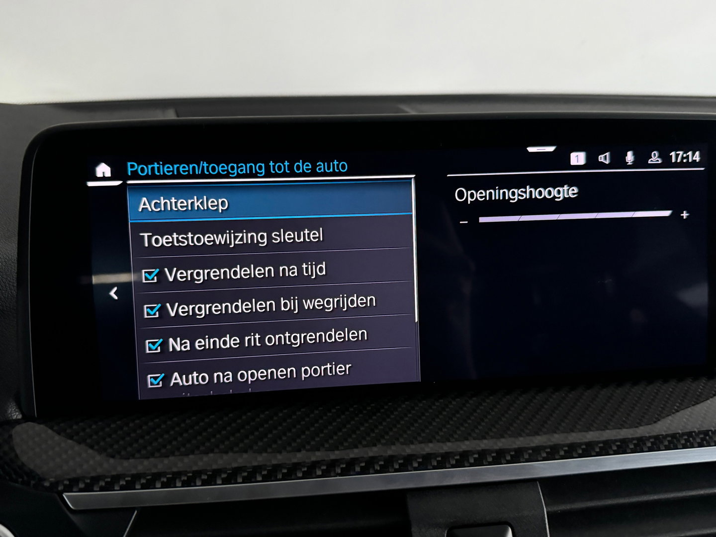 BMW X3 XDrive30e High Executive M Sport H/K|Crystal|Keyless