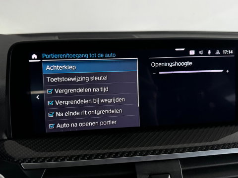 BMW X3 XDrive30e High Executive M Sport H/K|Crystal|Keyless