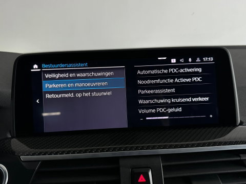 BMW X3 XDrive30e High Executive M Sport H/K|Crystal|Keyless
