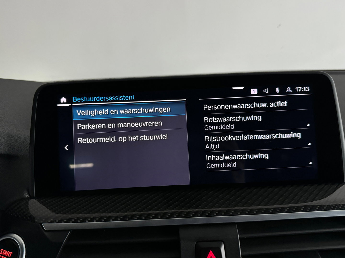 BMW X3 XDrive30e High Executive M Sport H/K|Crystal|Keyless