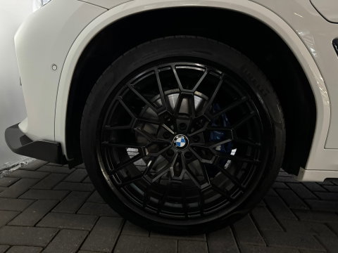 BMW X3 XDrive30e High Executive M Sport H/K|Crystal|Keyless