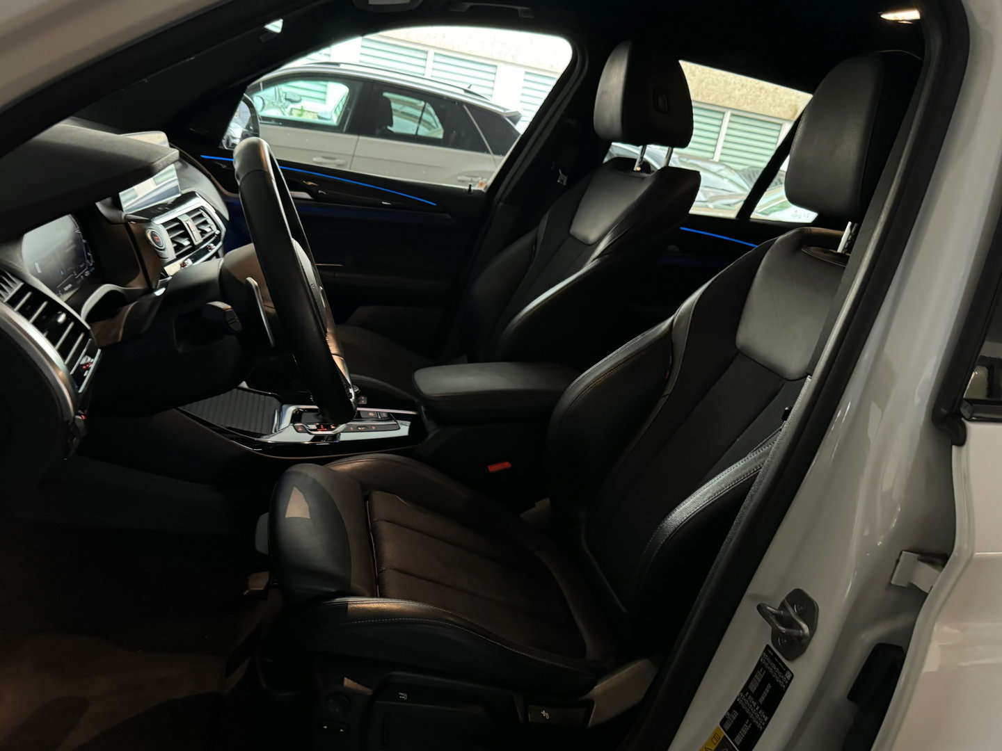 BMW X3 XDrive30e High Executive M Sport H/K|Crystal|Keyless