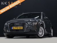 Audi A3 - Sportback 1.4 e-tron Sport Pro Line plus [STOELVERWARMING, DIGITAL DASH, PDC V+A, CRUISE CONTROL, BLUETOOTH, NAVIGATIE, CLIMATE CONTROL, NIEUWSTAAT]