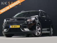 Kia Niro - 1.6 GDi Hybrid DynamicLine [APPLE CARPLAY, ANDROID, CAMERA, DIGITAL DASH, CRUISE CONTROL, LANE ASSIST, CLIMATE CONTROL, NIEUWSTAAT]