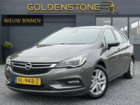 Opel Astra - Sports Tourer 1.4 Online Edition 1e Eigenaar,Carplay,Afn.Trekhaak,150pk,Clima,Cruise,Pdc V+A,N.A.P,Dealer Onderhouden,Lm velgen,Apk tot 03-2027