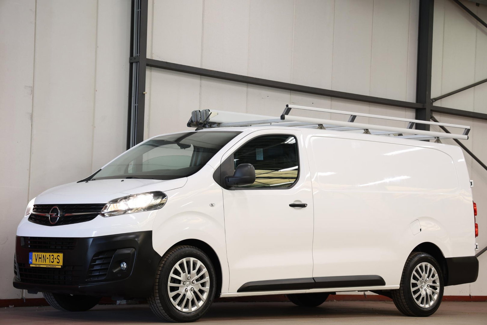 Opel Vivaro 1.5 CDTI L3H1 LANG IMPERIAAL