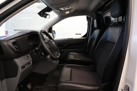 Opel Vivaro 1.5 CDTI L3H1 LANG IMPERIAAL