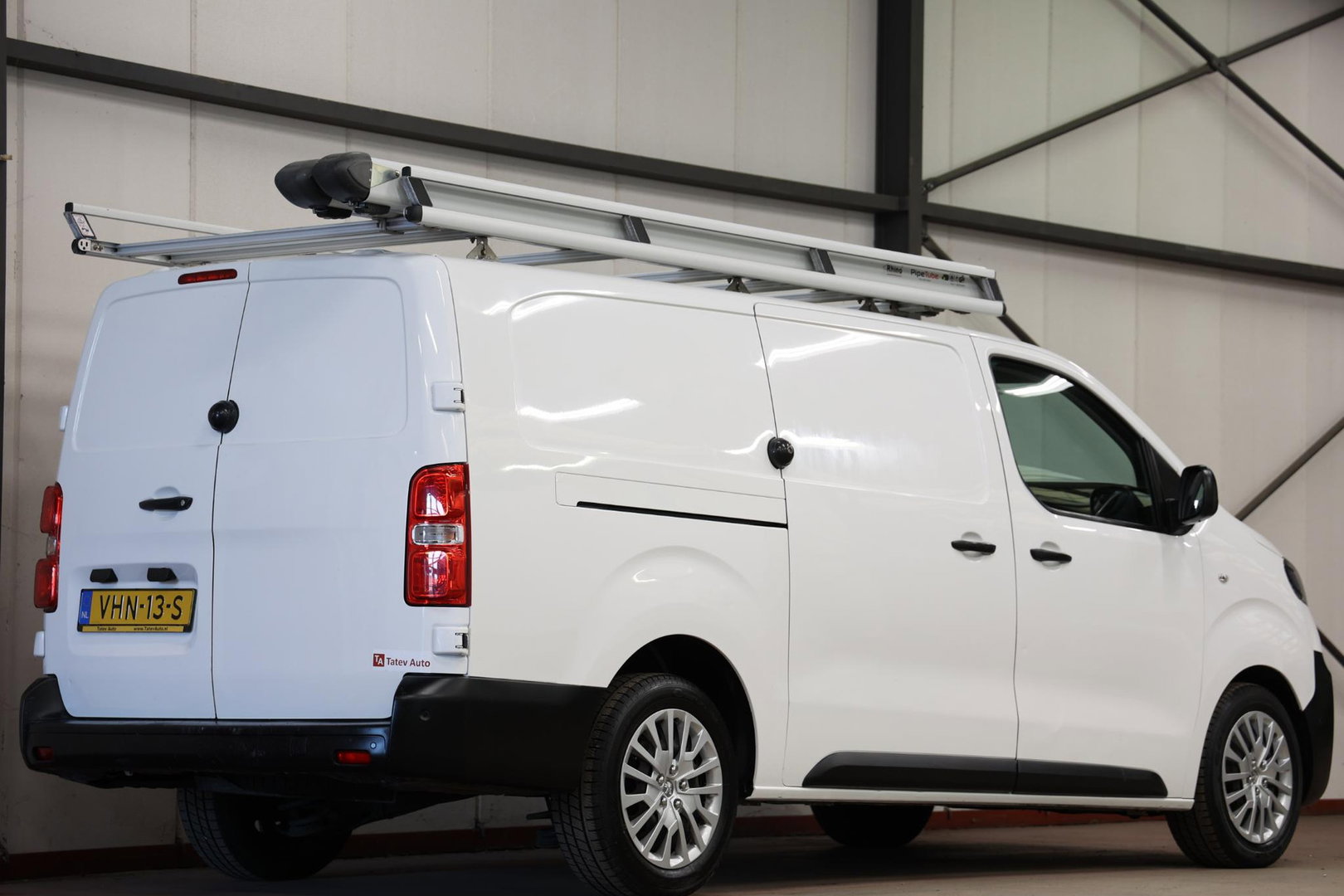 Opel Vivaro 1.5 CDTI L3H1 LANG IMPERIAAL