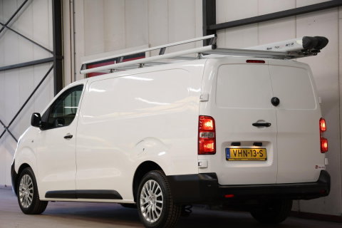 Opel Vivaro 1.5 CDTI L3H1 LANG IMPERIAAL