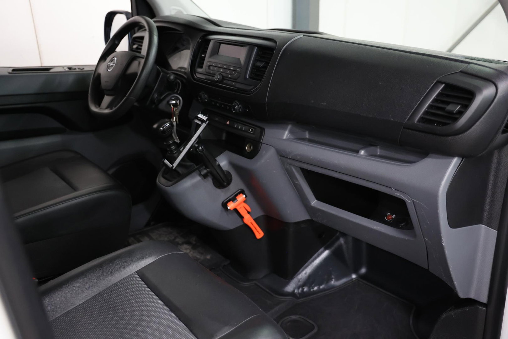 Opel Vivaro 1.5 CDTI L3H1 LANG IMPERIAAL