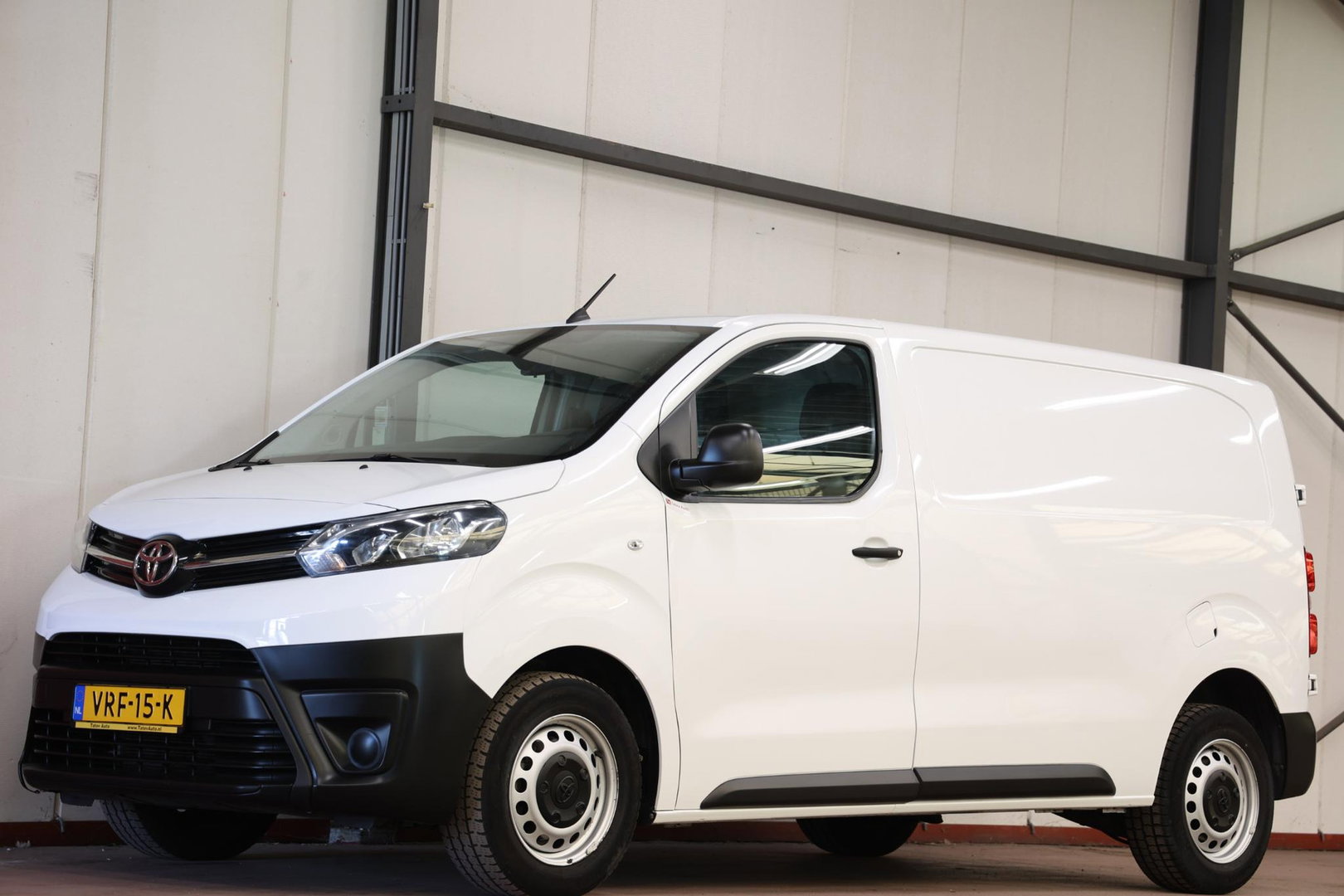 Toyota ProAce Worker 2.0 D-4D L2H1 LANG