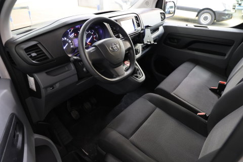 Toyota ProAce Worker 2.0 D-4D L2H1 LANG