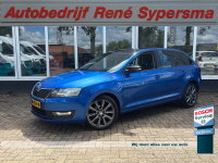 Škoda Rapid - Spaceback 1.0 TSI Greentech Drive | Trekhaak | Stoelverwarming | Pano | Cruise