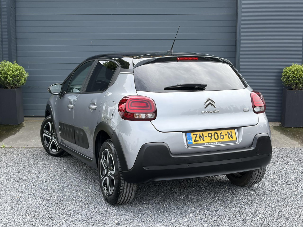 Citroën C3
