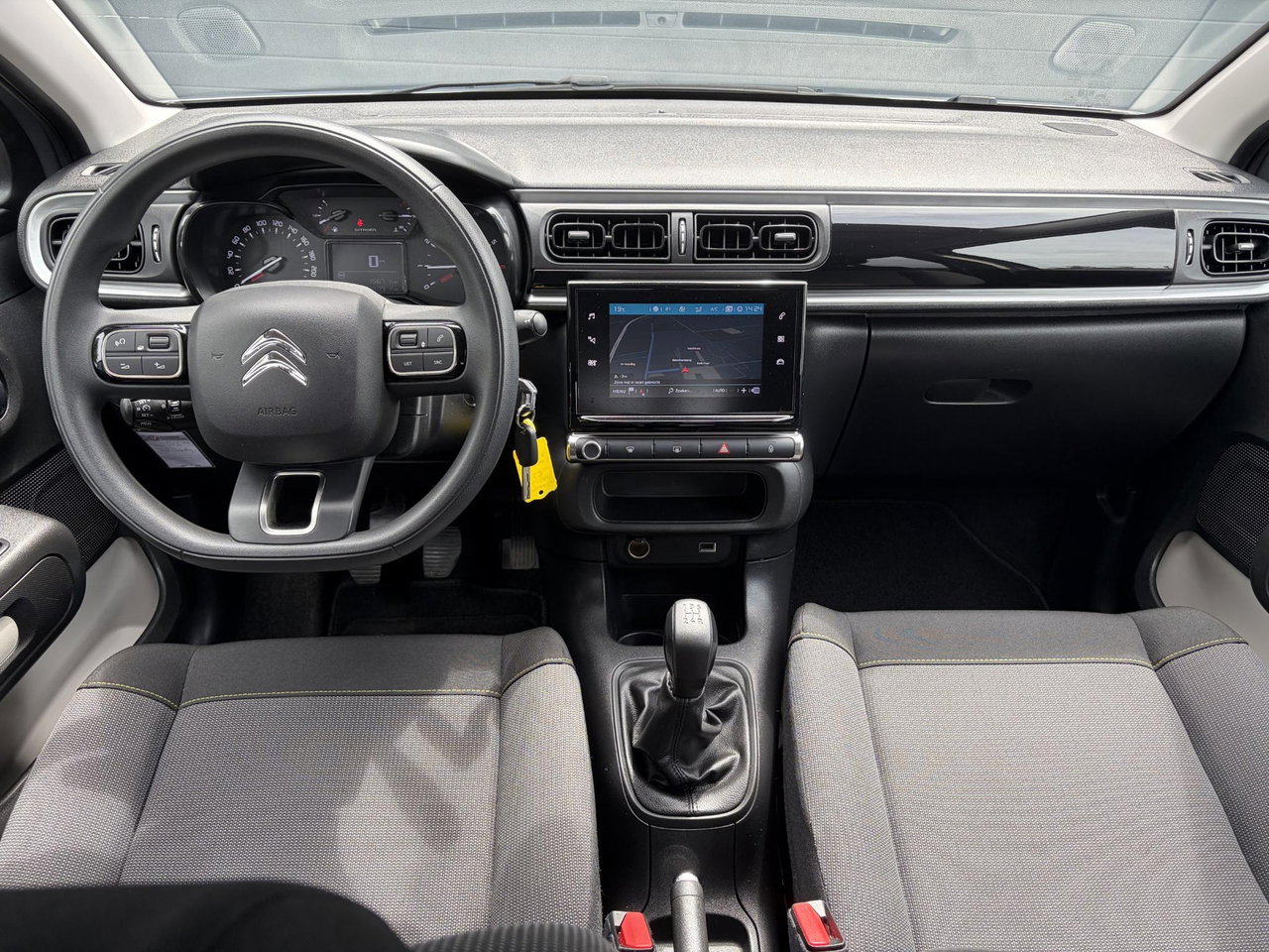 Citroën C3