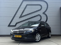 Opel Astra - Sports Tourer 1.0 Business Executive 1e Eigenaar|Navi|Trekhaak|Carplay|Clima|Cruise|PDC V+A|APK tot 09-2026