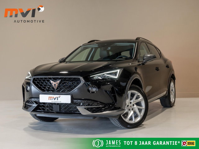 CUPRA Formentor - 1.5 TSI Business Edition / 150pk / Achteruitrij camera / Stoel en stuur verwarming /