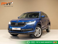 Škoda Kodiaq - 1.5 TSI Limited Business Edition 7p. / 150pk / Panorama dak / Achteruitrij camera / Canton / Stoelverwarming /