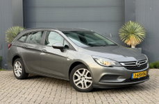 Opel Astra - Sports Tourer 1.6 CDTI Innovation