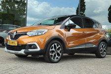 Renault Captur - 1.3 TCE INTENS AUT. | CAMERA | KEY-LESS | ANDROID AUTO | LED
