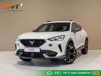 CUPRA Formentor - 1.5 TSI Business Edition Plus / 150pk / Panorama dak / Achteruitrij camera / Stoel en stuur verwarming /