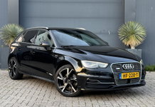 Audi A3 - Sportback 1.4 e-tron PHEV Ambition Pro Line plus