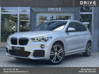 BMW X1 - xDrive25i 230PK Centennial High Ex. M-Sport |Pano|Leer|ACC|HUD|Cam|19"