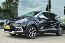 Renault Captur - 1.3 TCE INTENS AUT. | PANO | TREKHAAK | CAMERA | NAVI | LED | KEY-LESS