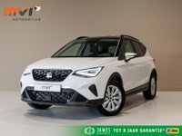 SEAT Arona - 1.0 TSI Style Business Connect / 110pk / Achteruitrij camera / Stoelverwarming /