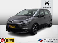 Citroën Grand C4 Spacetourer - 1.2T 130pk Business 7persoons Trekhaak/Camera/Nav 4S.Banden/CarPlay/Ecc