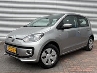 Volkswagen up! - 1.0 take up! BlueMotion Airco 5 Drs Navi 2012 Nl Auto