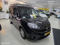 Fiat Doblò - Cargo 1.3 MJ L1 Airco Cruise Navi