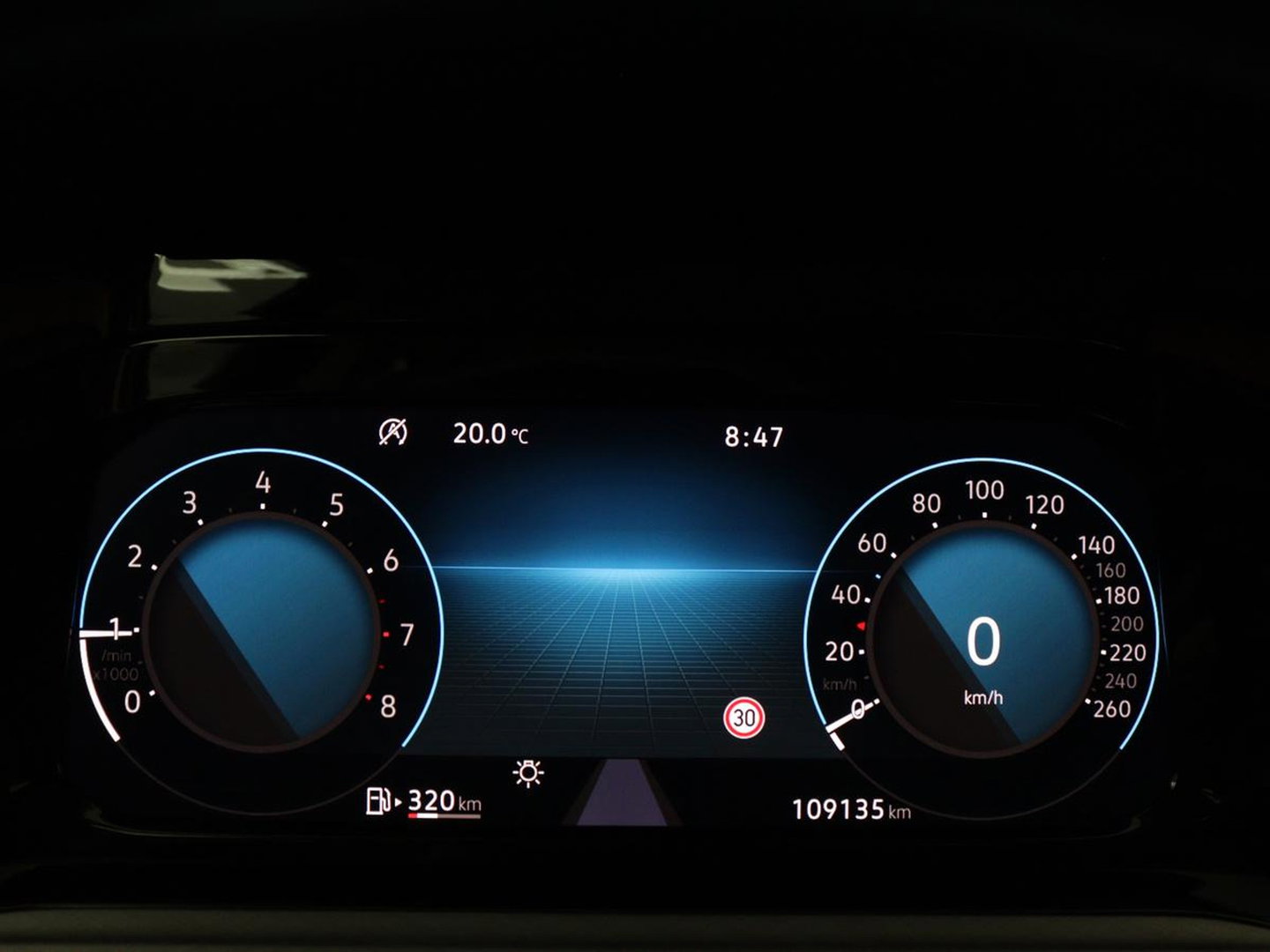 Volkswagen Golf 1.0 TSI Life | Carplay | Adaptive cruise | Navigatie | Parkeerhulp | Full LED | Climate control | DAB | Bluetooth | Digital cockpit
