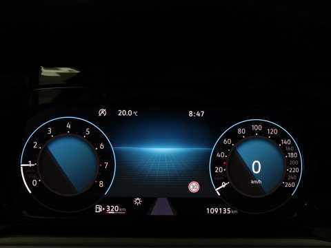 Volkswagen Golf 1.0 TSI Life | Carplay | Adaptive cruise | Navigatie | Parkeerhulp | Full LED | Climate control | DAB | Bluetooth | Digital cockpit