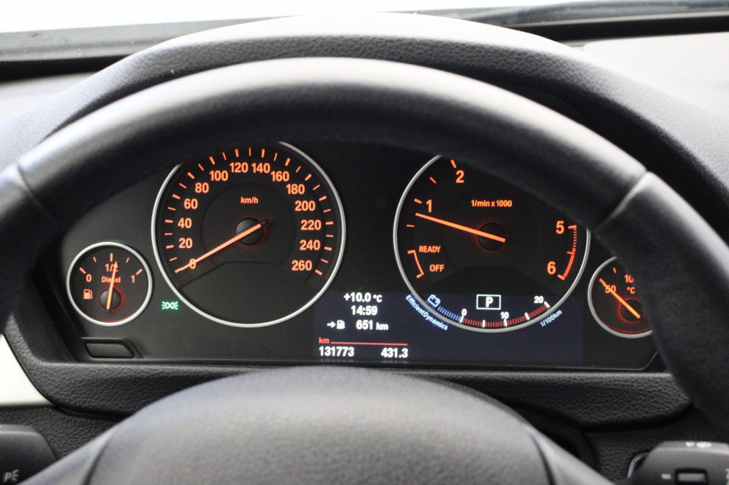 BMW 3 Serie