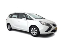 Opel Zafira - Tourer 1.6 CDTI Business+ *NAVI-FULLMAP | COMFORT-SEATS | PRIVACY-GLASS | ECC | PDC | CRUISE | 16''ALU | TOWBAR*