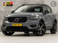 Volvo XC40 - 1.5 T5 Recharge Inscription 262Pk Automaat (PANORAMADAK, APPLE CARPLAY, GROOT NAVI, LEDER/ALCANTARA, CAMERA, SPORTSTOELEN, KEYLESS, ELEK ACHTERKLEP, NIEUWSTAAT)