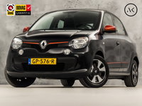 Renault Twingo - 1.0 SCe Sport (AIRCO, BLUETOOTH, ELEK RAMEN, SPORTSTOELEN, CRUISE, NIEUWSTAAT)