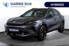 CUPRA Formentor - 1.5 TSI e-Hybrid 272 PK VZ Performance | Dig. Cockpit | Adapt. Cruise | Stoel-+Stuurverw. | PDC | Camera | NAV + App. Connect | ECC | Sennheiser | Elek. Klep | LM 19" | 6918