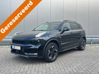 Lynk & Co 01 - 1.5 Pano / Appel Car Play / Infinity Audio