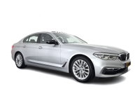 BMW 5 Serie - 530e iPerformance High Executive (Plug-in) Aut.*PANO | LEATHER | FULL-LED | TOPVIEW | KEYLESS | HARMAN/KARDON | BLINDSPOT | MEMORY-PACK | HEATED-COMFORTSEATS | DIGI-COCKPIT | AMBIENTLIGHT | NAVI-FULLMAP | 20''ALU*