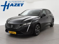 Peugeot 308 - 1.2 PT 130 PK ALLURE PACK + SFEERVERLICHTING | ADAPTIVE CRUISE | CAMERA | LED | SPORTSTOELEN | PRIVACY GLASS